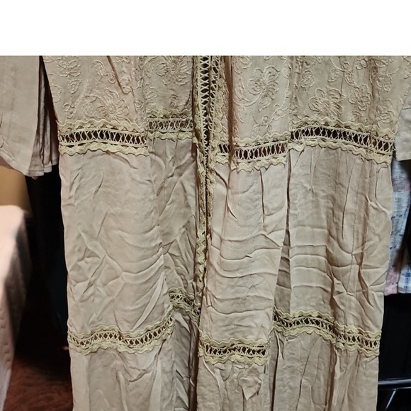 EYE LET YOU CARDIGAN - Picture 5 of 5